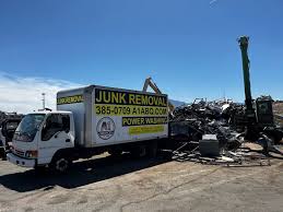 Best Scrap Metal Removal  in Lanster, CA
